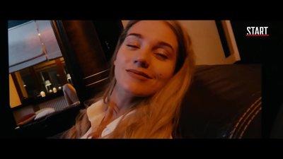 IBALOPO PẸLU KRISTINA ASMUS (HD FULL 1080)