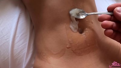 Ibalopọ Ibalopo Ifẹ ti o jin ati Ibalopo Ibalopọ - Je Surm