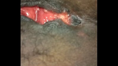 Tan Obo Ọra Mi Ṣe O Squirt