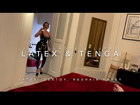 ❤️ Awọn igbesẹ ti o ni ori pupa ni aṣọ latex ti o buruju nipasẹ stepbrother ️❌ Ibalopo didara ni% yo.com-porn-mz.ru  ❌