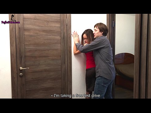 ❤️ Sexy Realtor Sensuly Jerks rẹ obo ati fokii Lakoko ti o n ta iyẹwu Rẹ - Krempai ️❌ Ibalopo didara ni% yo.com-porn-mz.ru  ❌