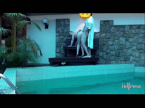 ❤️ Oga pe iranṣẹbinrin si awọn pool, sugbon ko le koju kan gbona ️❌ Ibalopo didara ni% yo.com-porn-mz.ru  ❌