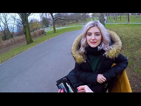 ❤️ Gbe igbona alejò mì fun owo - ifenusoko ni o duro si ibikan nipasẹ Eva Elfie ️❌ Ibalopo didara ni% yo.com-porn-mz.ru  ❌